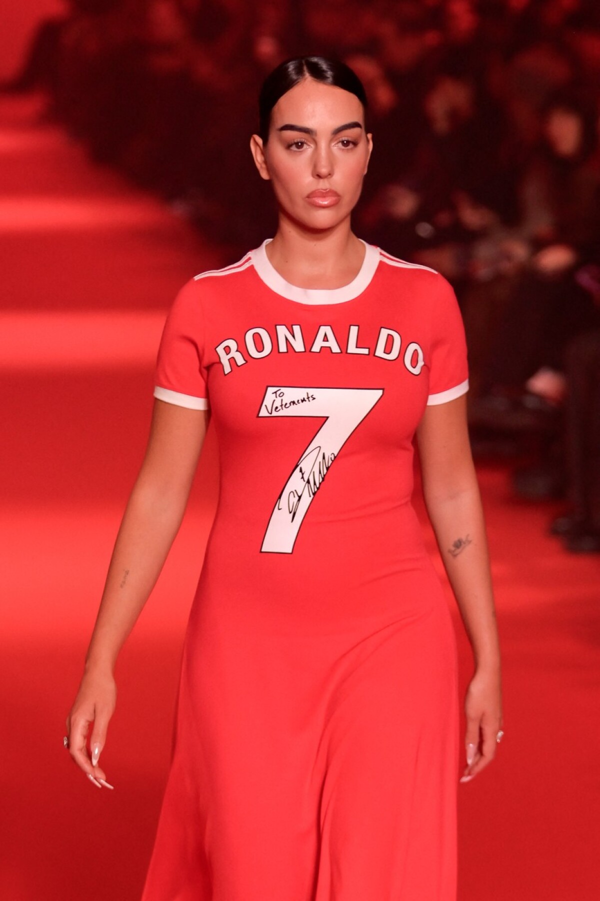 x03. Georgina Rodriguez