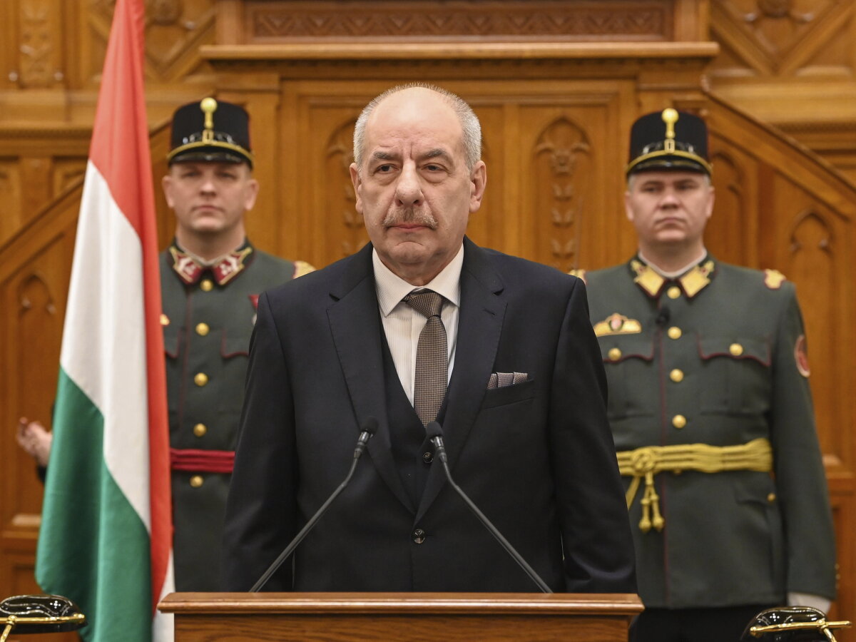 Tamás Sulyok