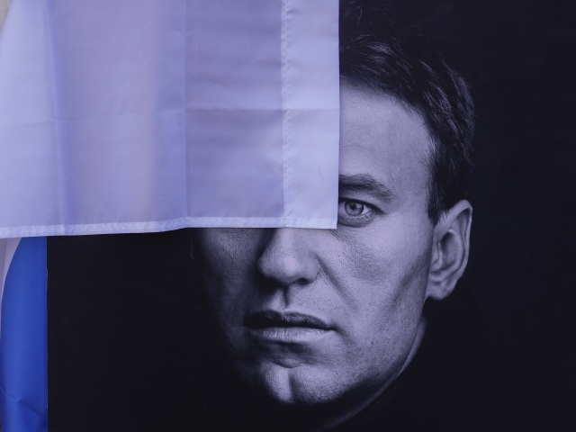Alexej Navaľnyj