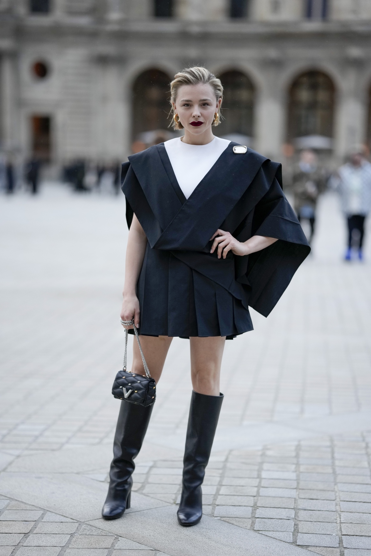Chloe Grace Moretz