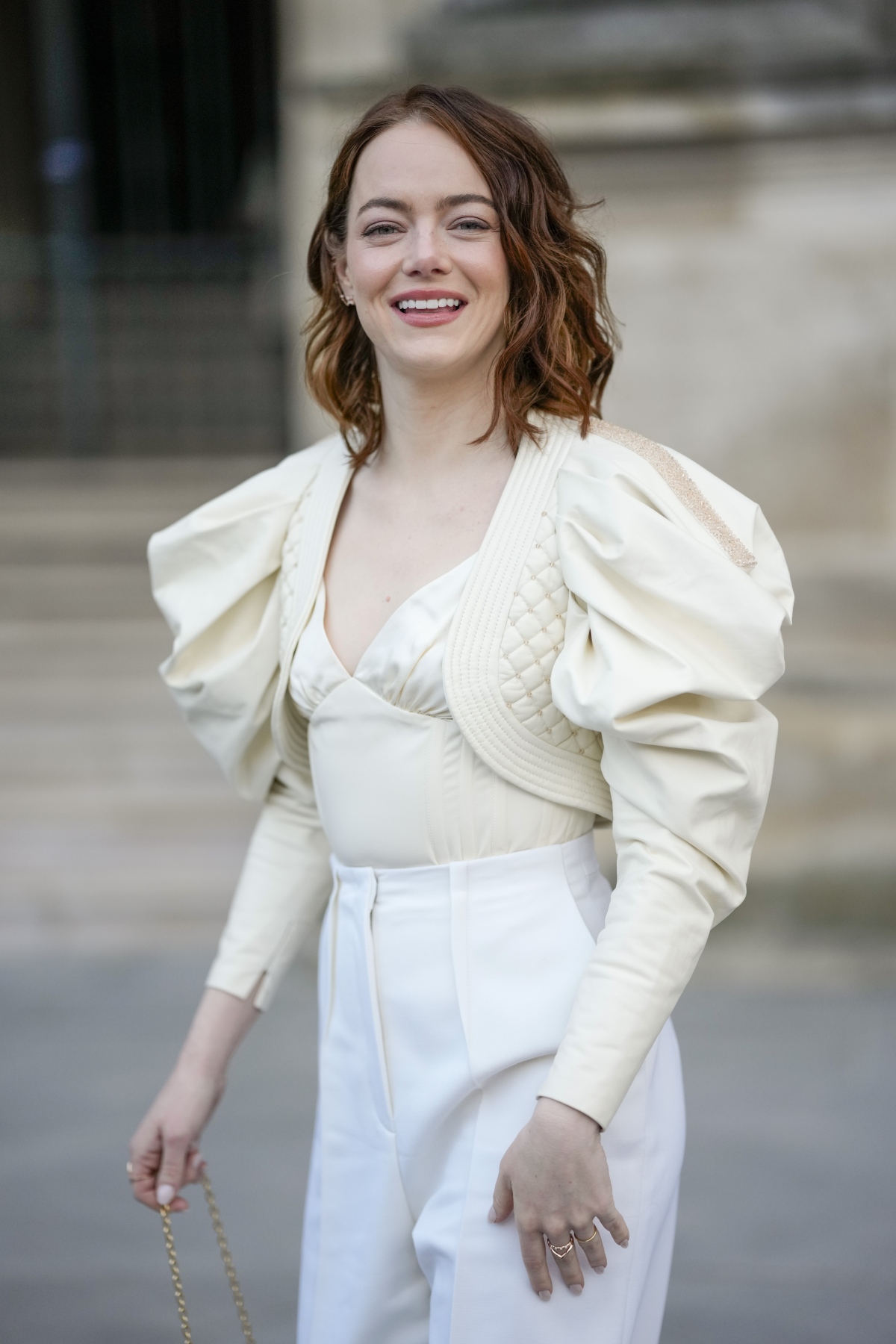 Emma Stone