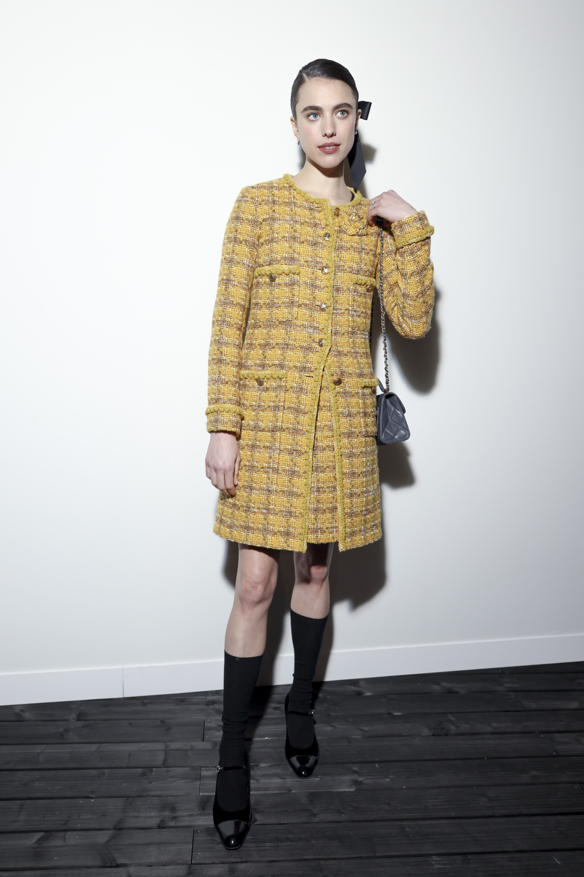 Margaret Qualley