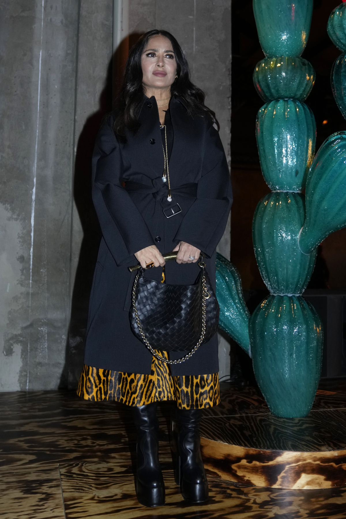 Salma Hayek