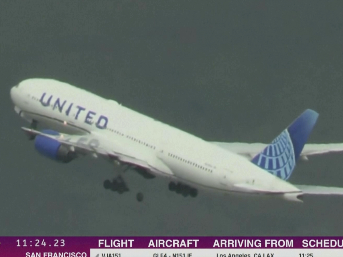 boeing