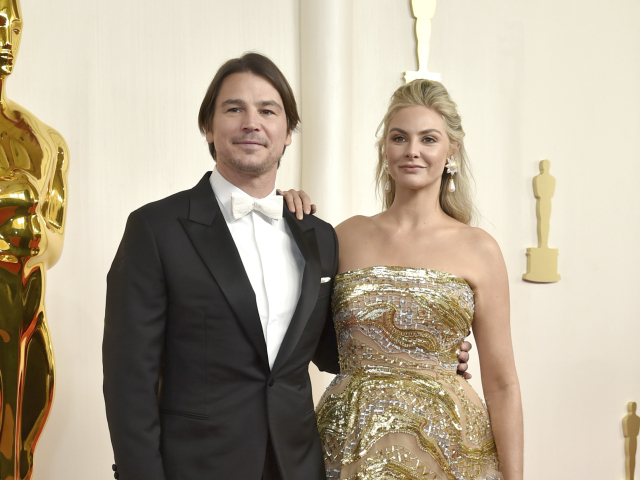 96th Academy Awards - Arrivals