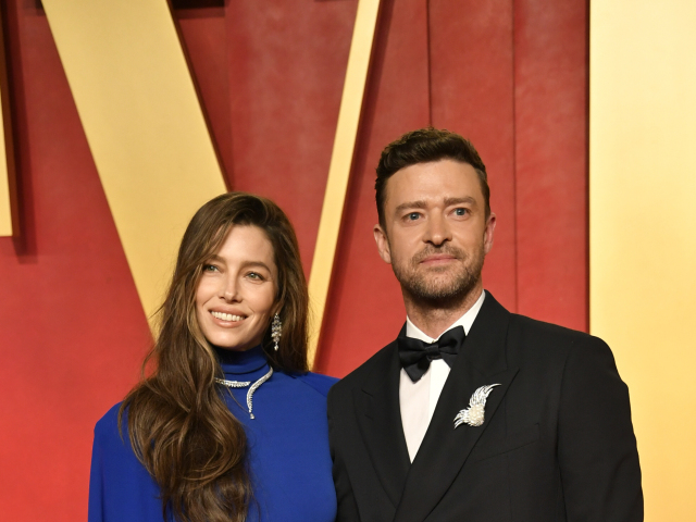 96th Academy Awards - Vanity Fair Oscar Party