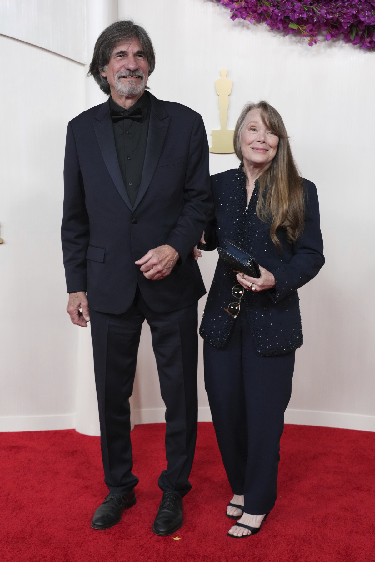 96th Academy Awards - Arrivals