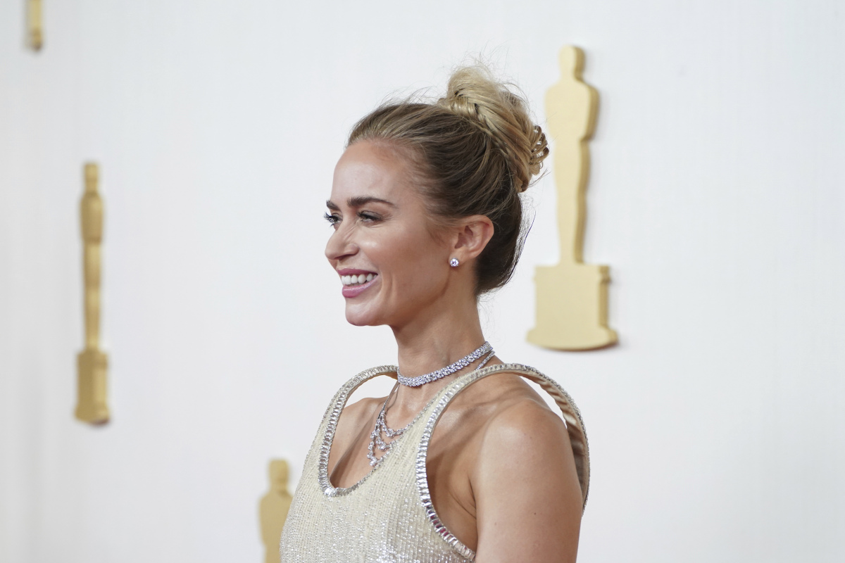 96th Academy Awards - Arrivals