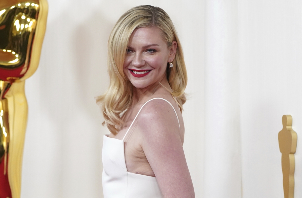 96th Academy Awards - Arrivals