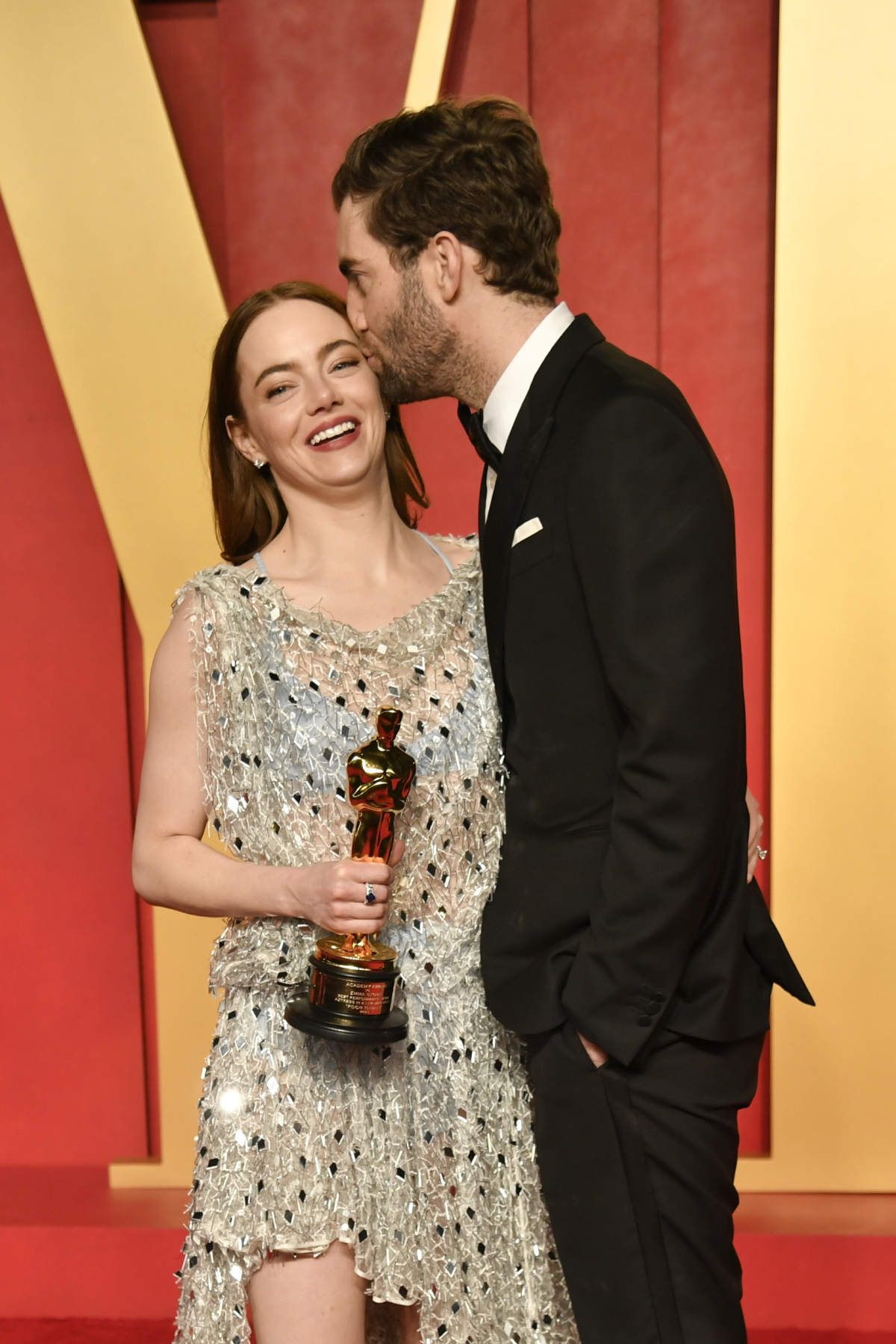 96th Academy Awards - Vanity Fair Oscar Party