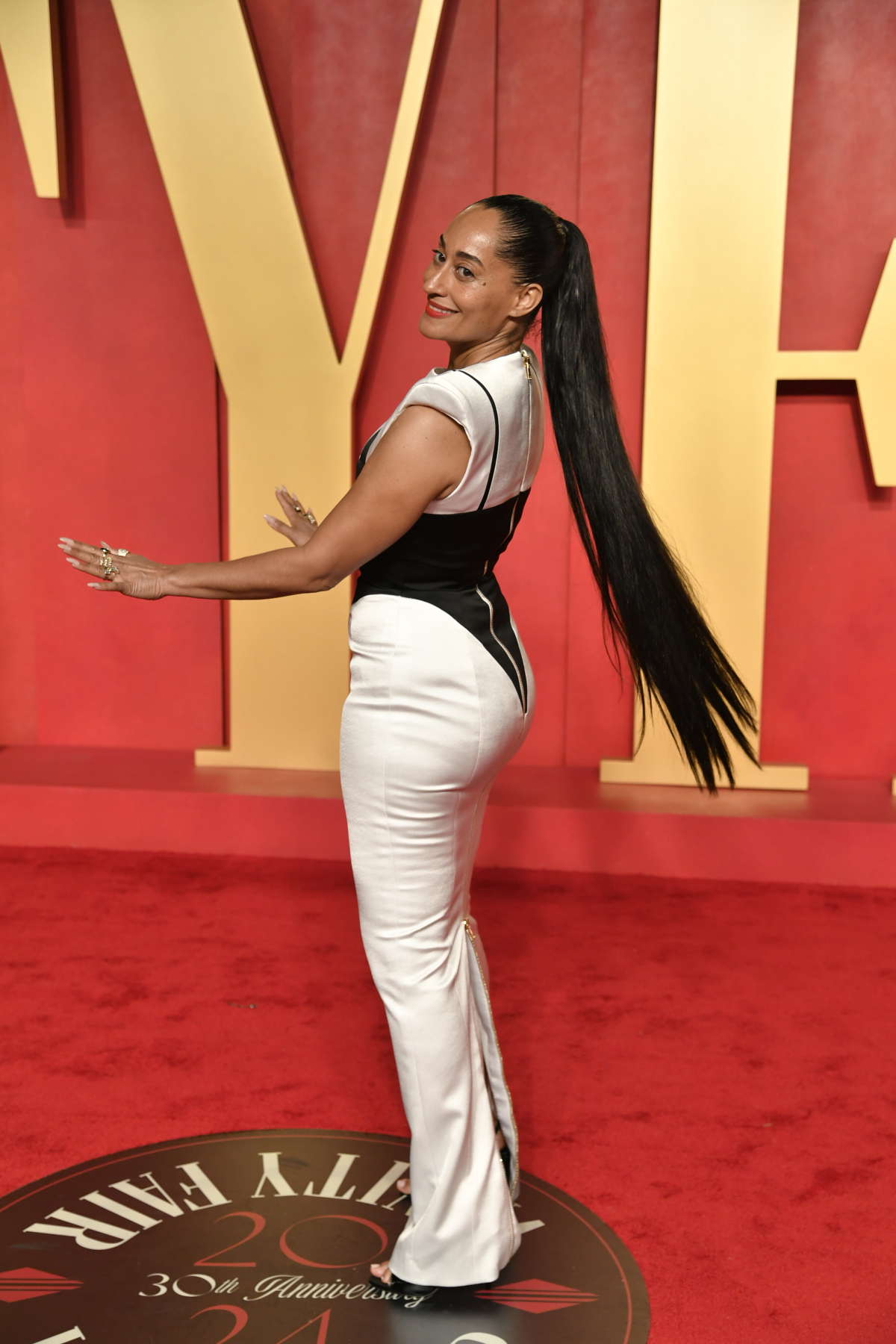 96th Academy Awards - Vanity Fair Oscar Party