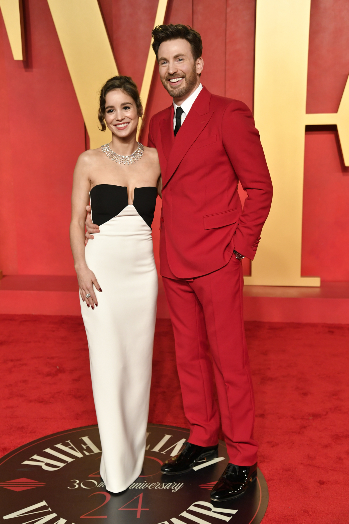 96th Academy Awards - Vanity Fair Oscar Party