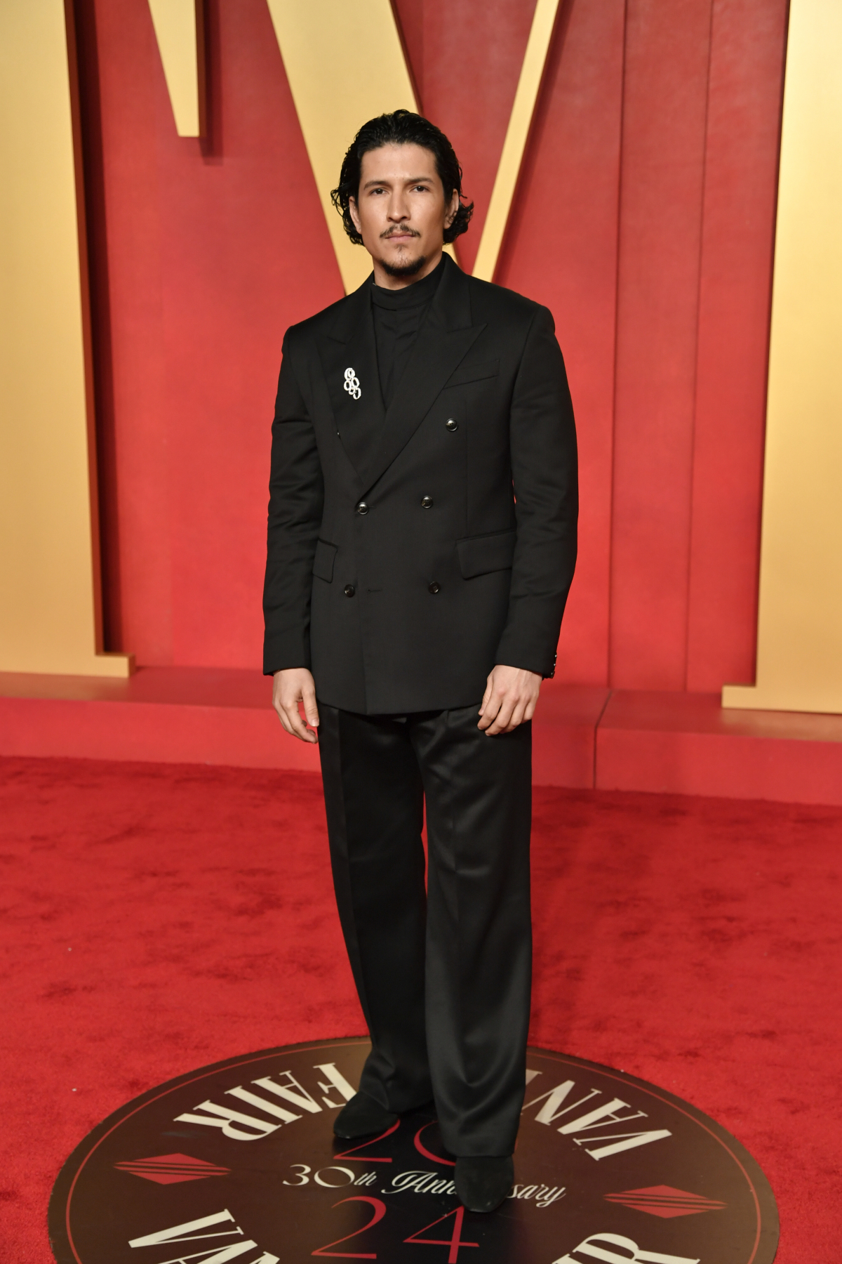 96th Academy Awards - Vanity Fair Oscar Party