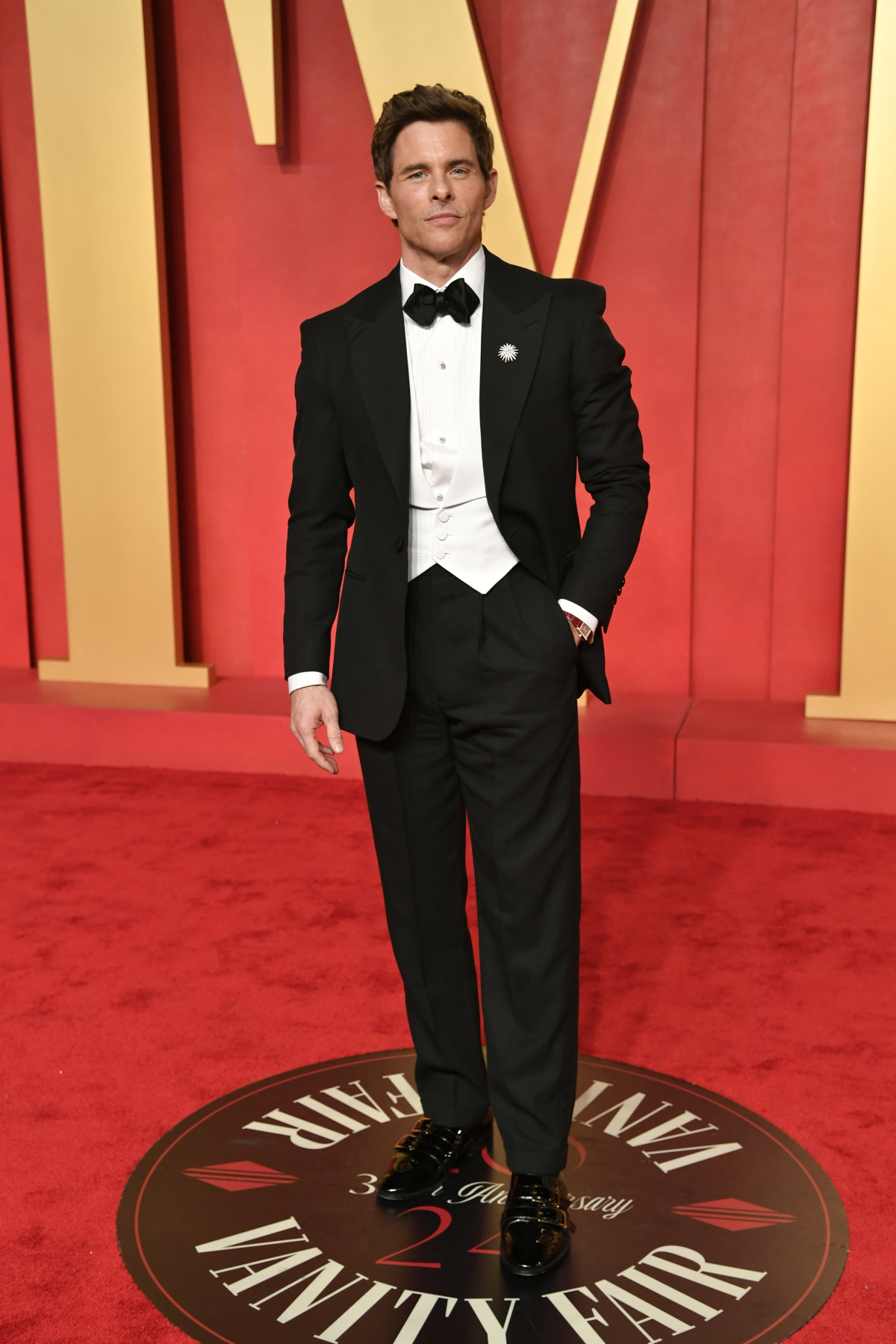 96th Academy Awards - Vanity Fair Oscar Party