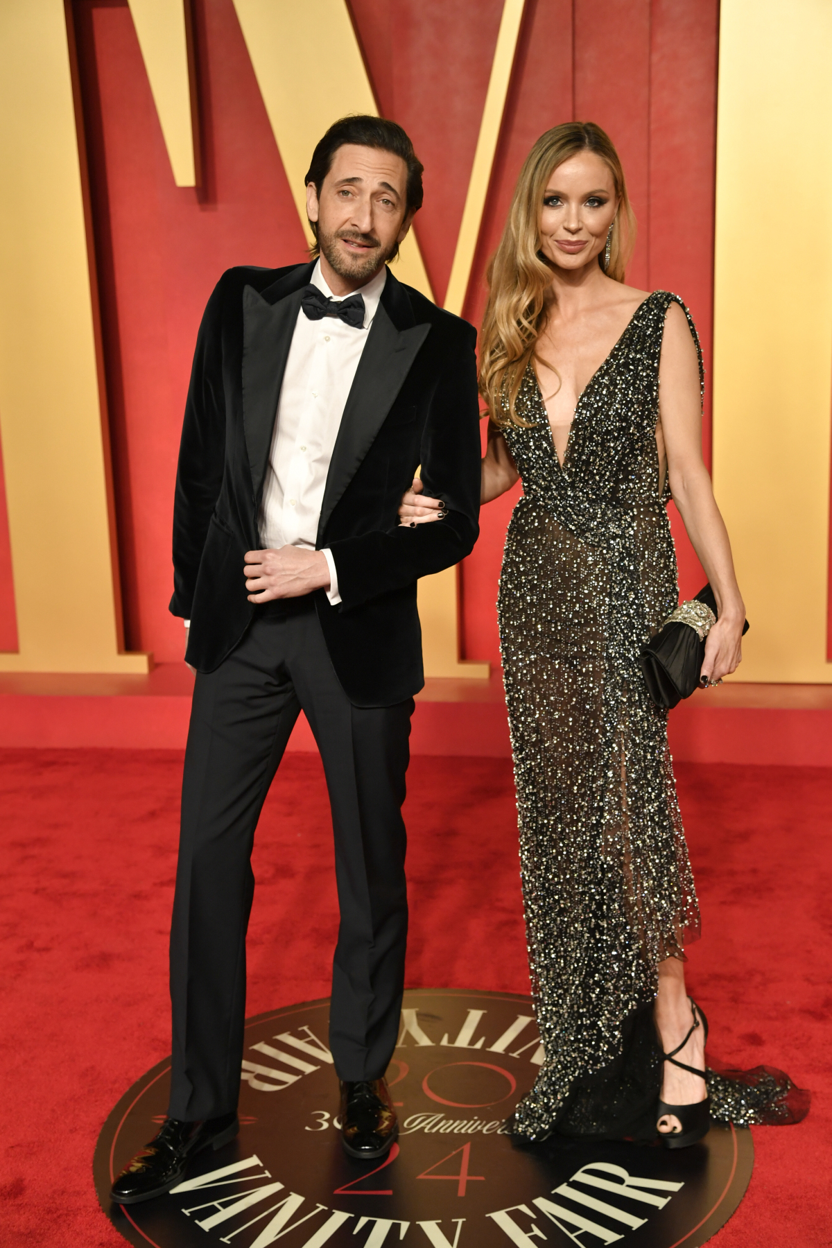96th Academy Awards - Vanity Fair Oscar Party
