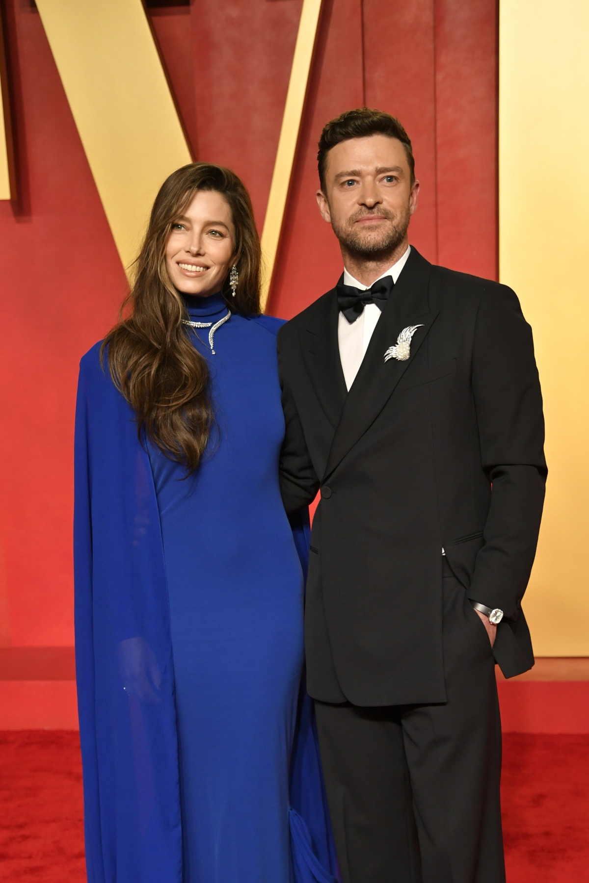 96th Academy Awards - Vanity Fair Oscar Party