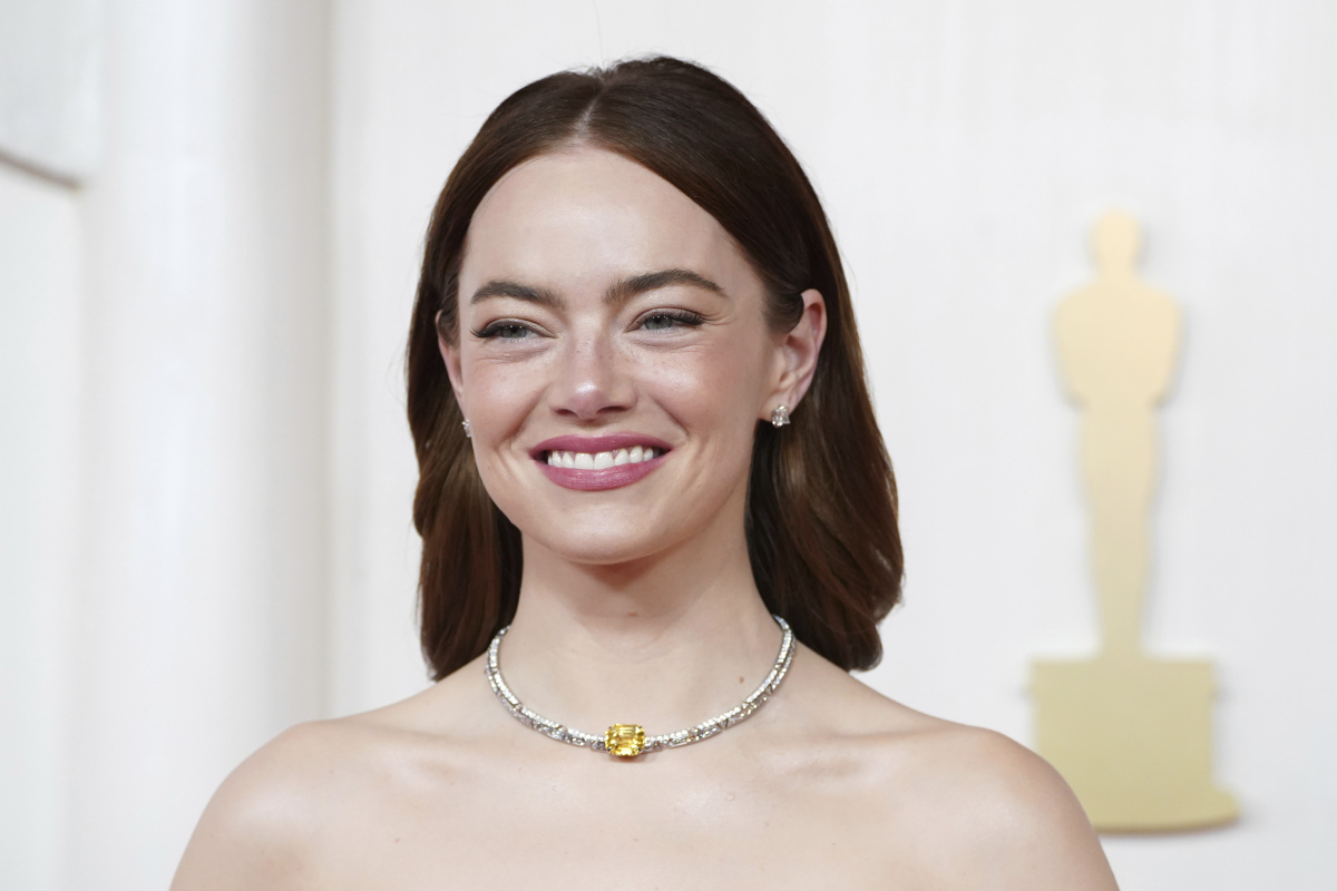96th Academy Awards - Arrivals