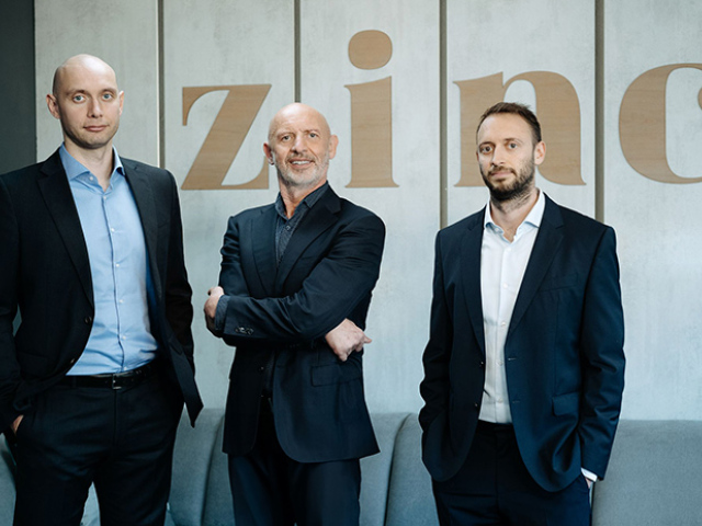 zinc, pr nepouzivat