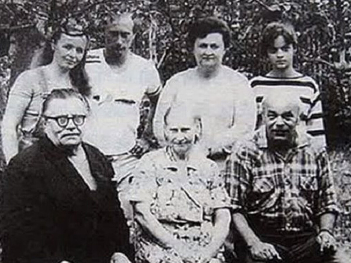 Putinovci