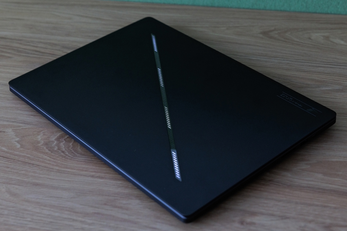 ROG Zephyrus G16 (2024)
