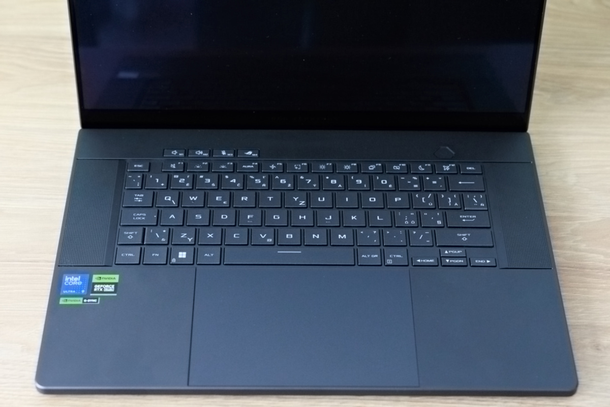 ROG Zephyrus G16 (2024)