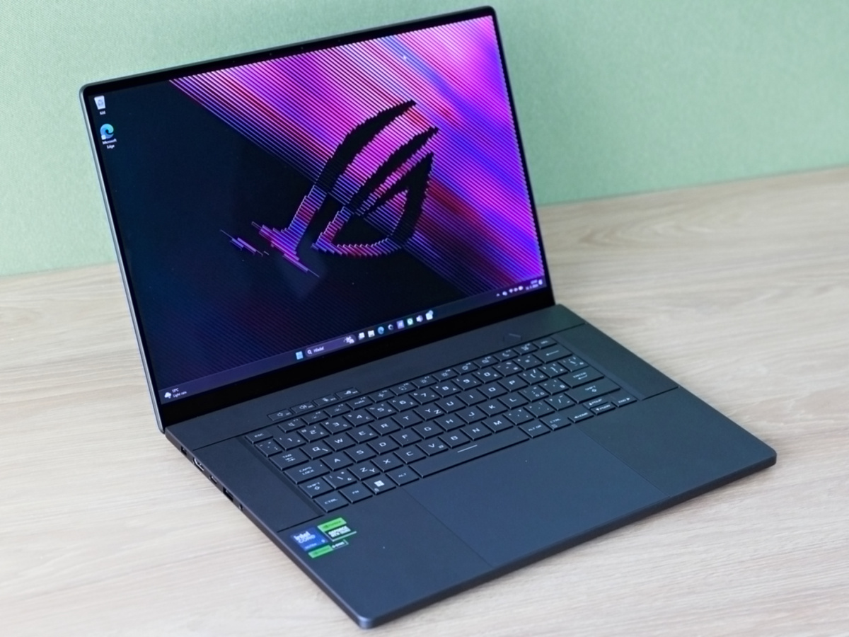 ROG Zephyrus G16 (2024)