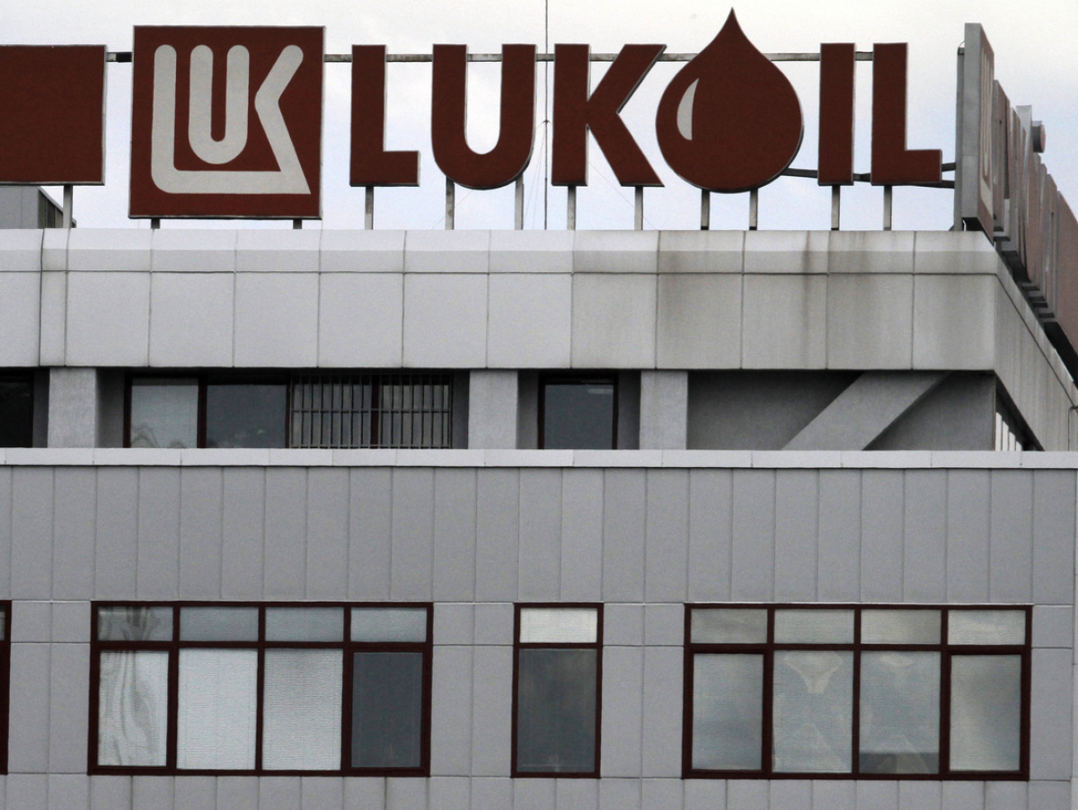 Lukoil