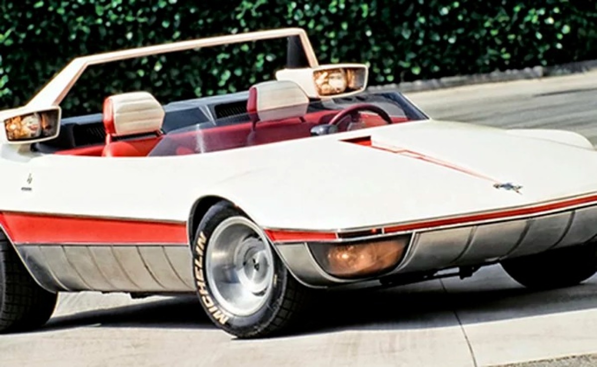 Autobianchi Runabout