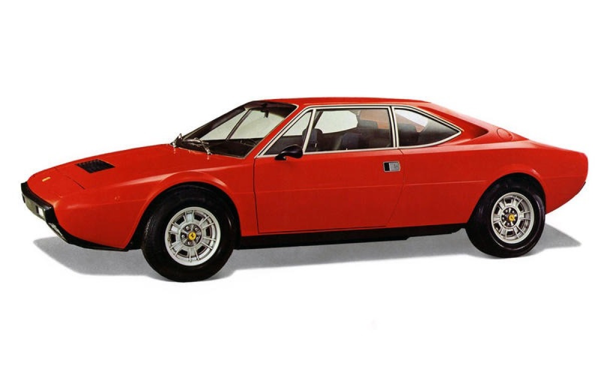 Ferrari Dino