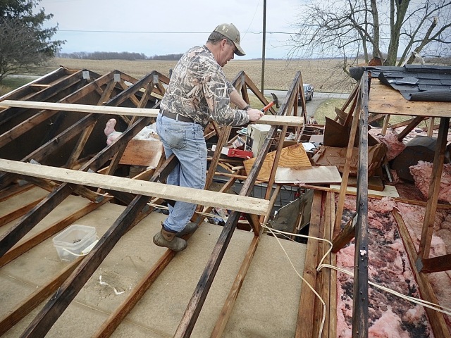Severe Weather Ohio