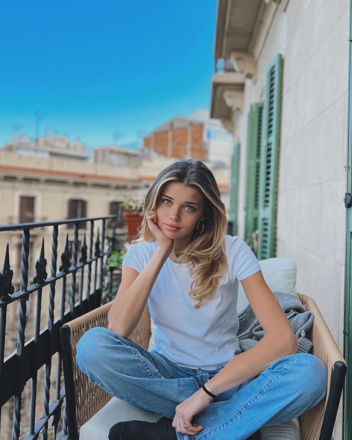 Estelle Ogilvy