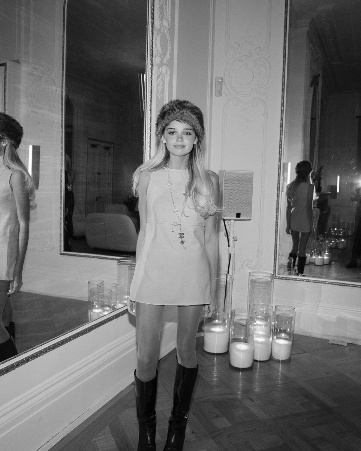 Estelle Ogilvy