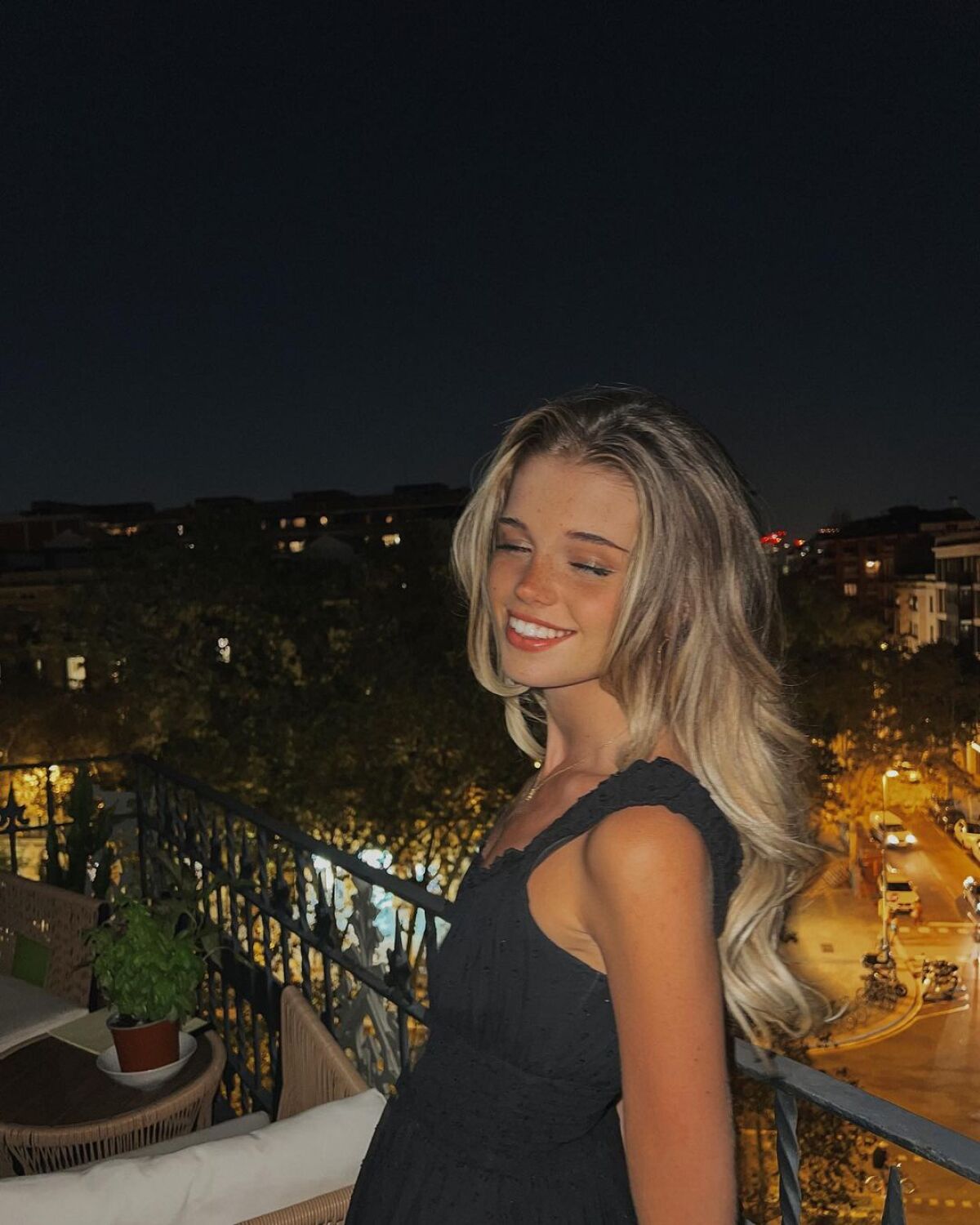 Estelle Ogilvy