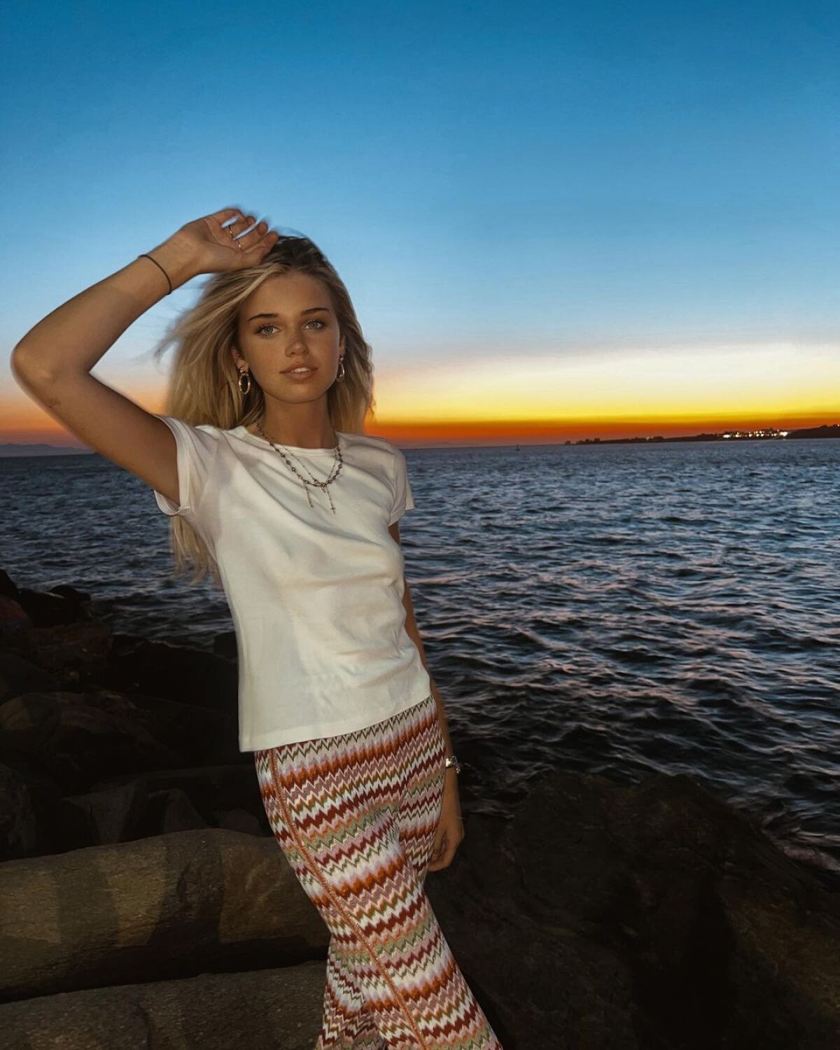 Estelle Ogilvy