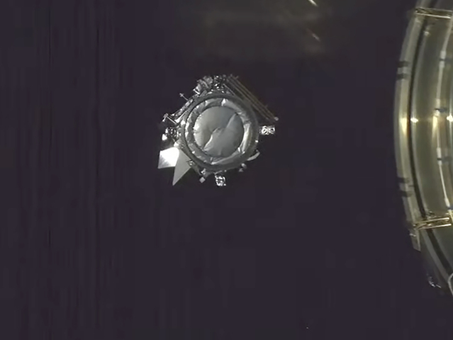 spacex