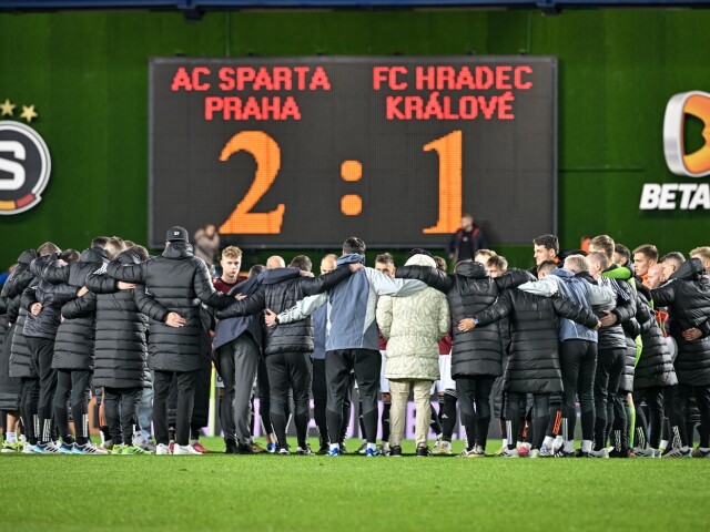 Sparta Praha
