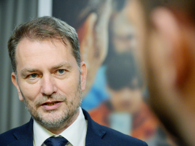 Igor Matovič