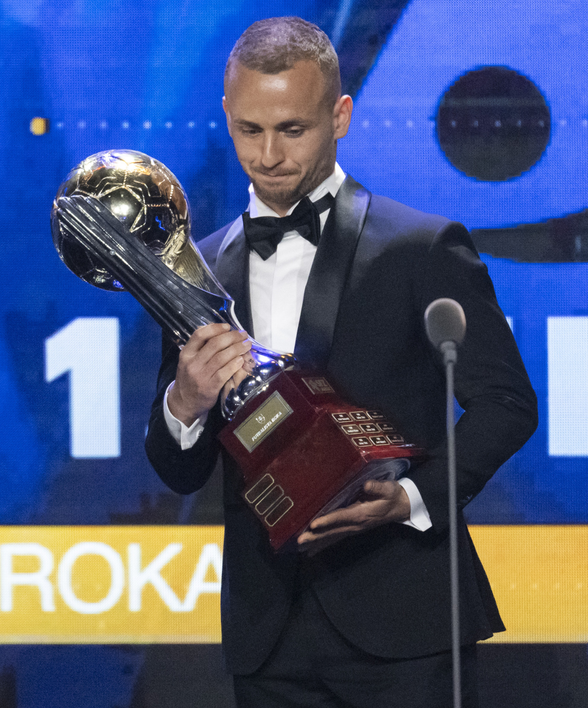 Stanislav Lobotka
