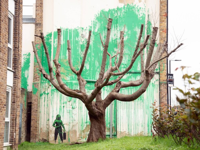 Banksy