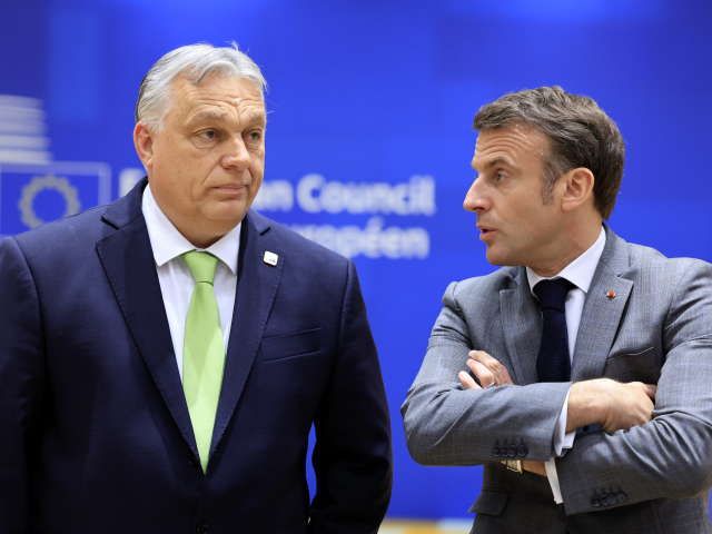 Belgicko EÚ Summit Dvojdňový