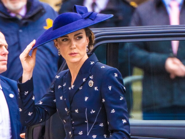 kate