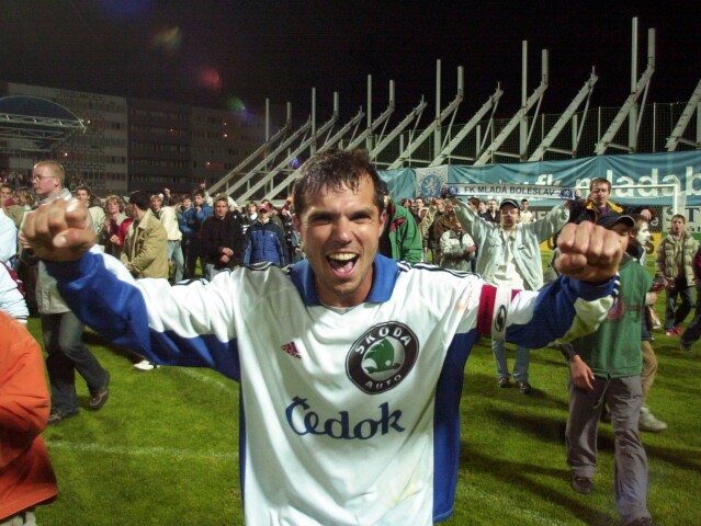 Martin Čupr