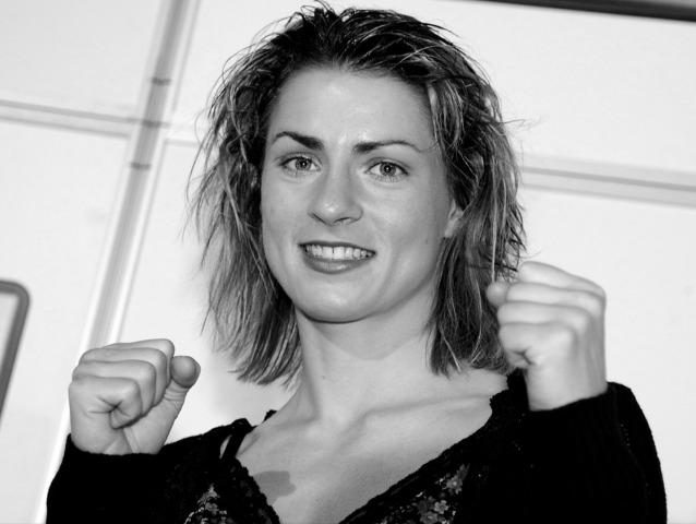 Alesia Grafová
