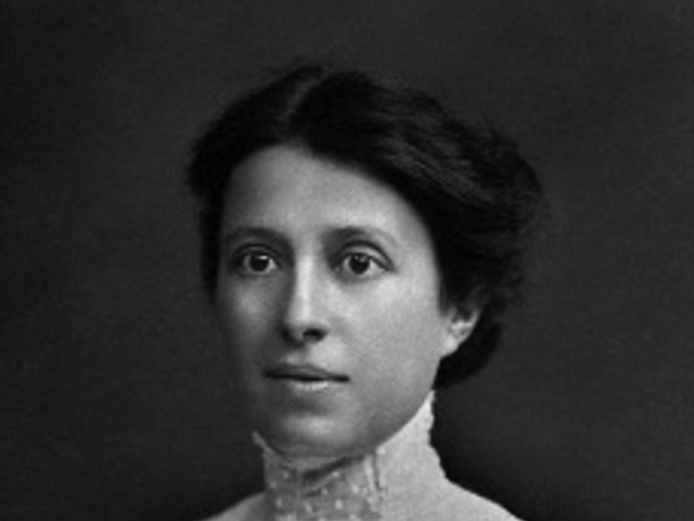 Alice Masaryková