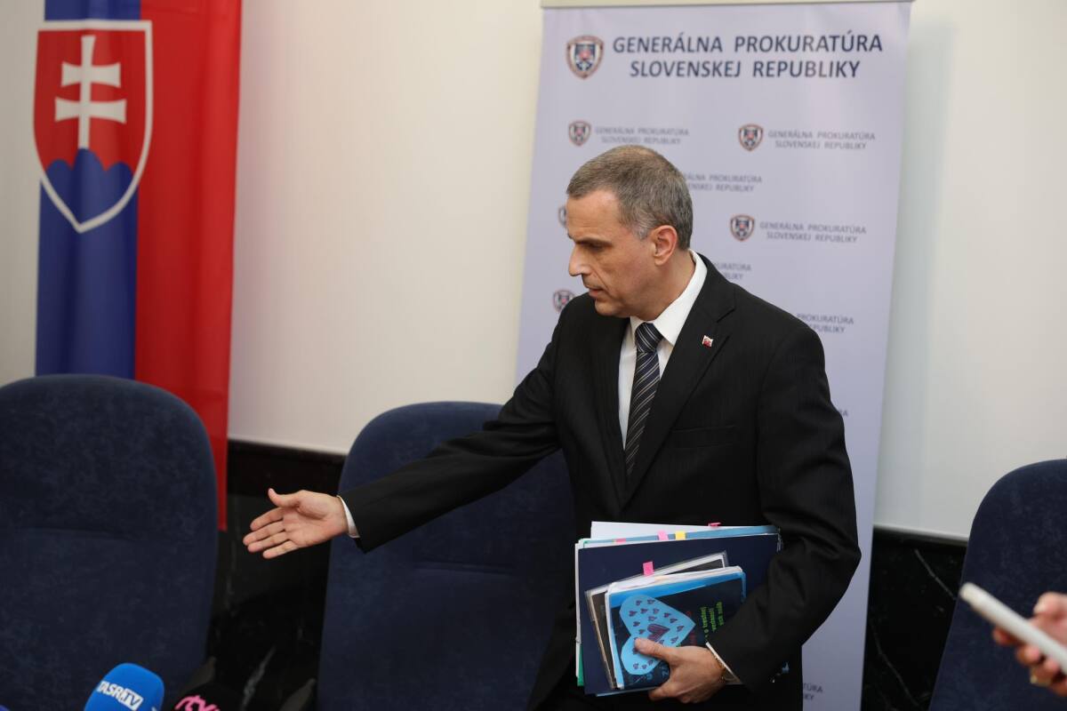 maroš žilinka