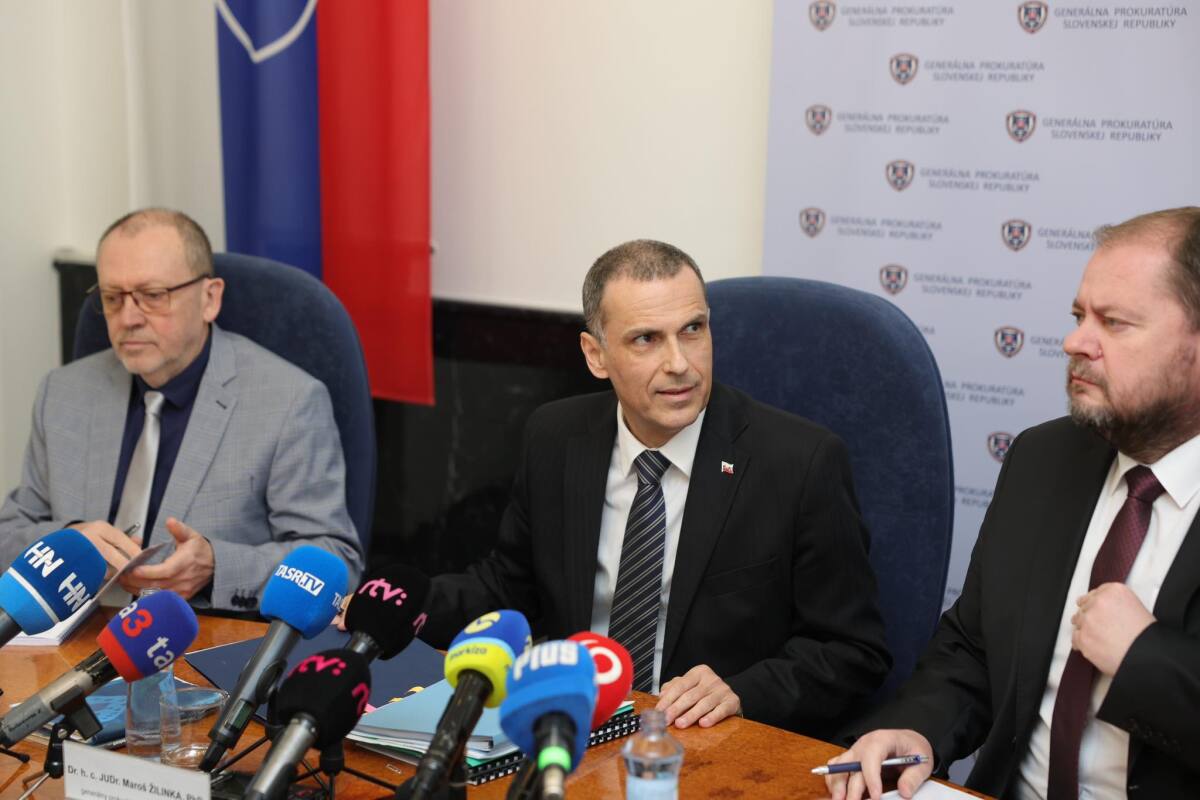 maroš žilinka
