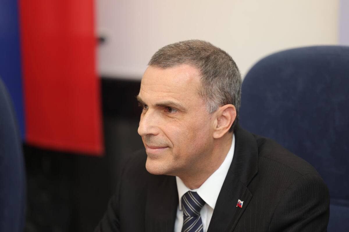 maroš žilinka