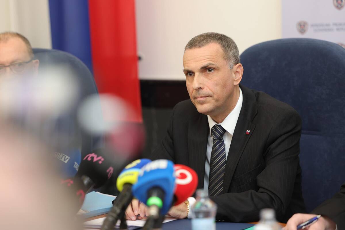 Maroš Žilinka