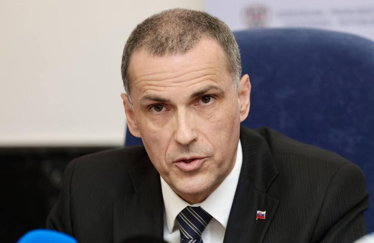 Maroš Žilinka