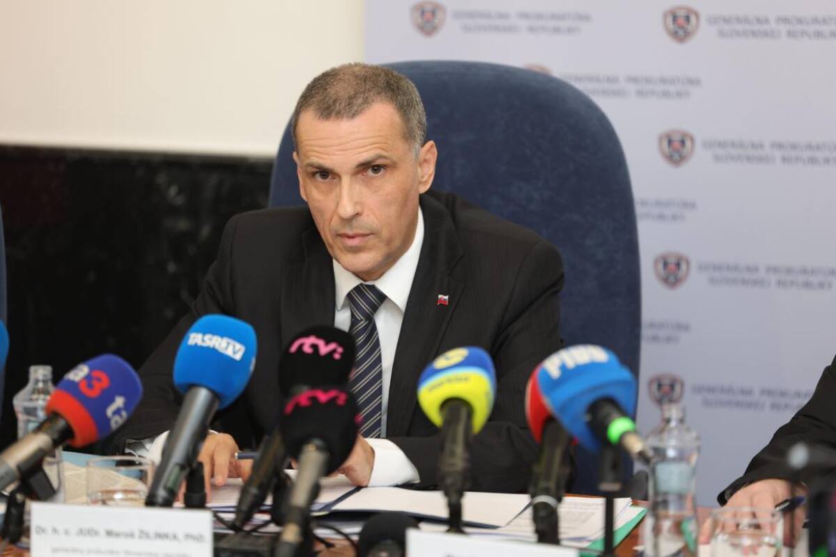 Maroš Žilinka